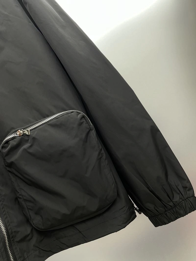 Prada Outwear Comfortable 170894