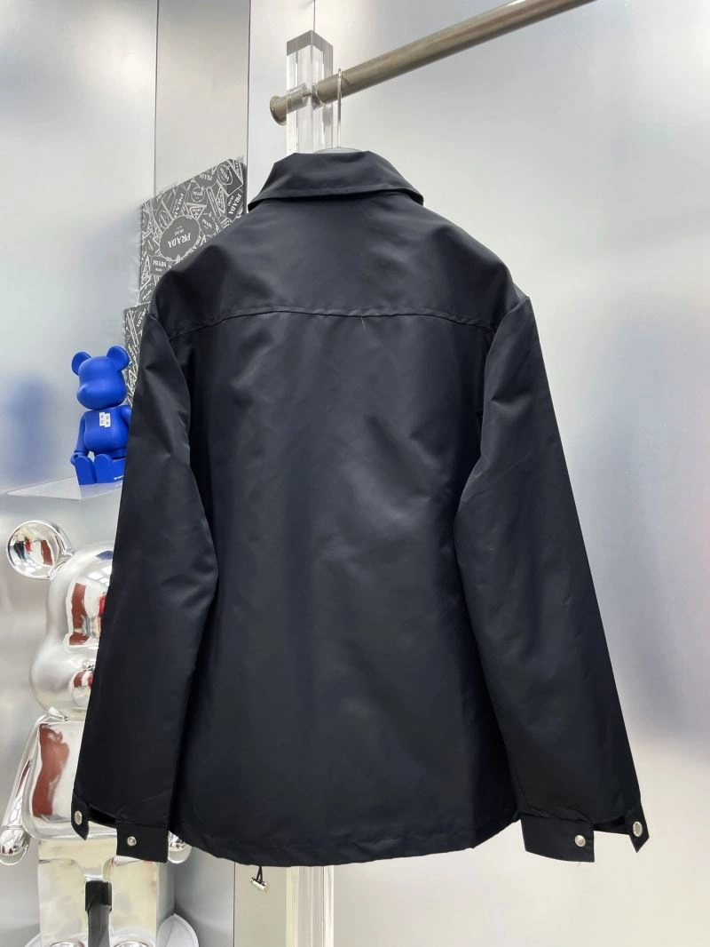 Trendy Prada Outwear 170895