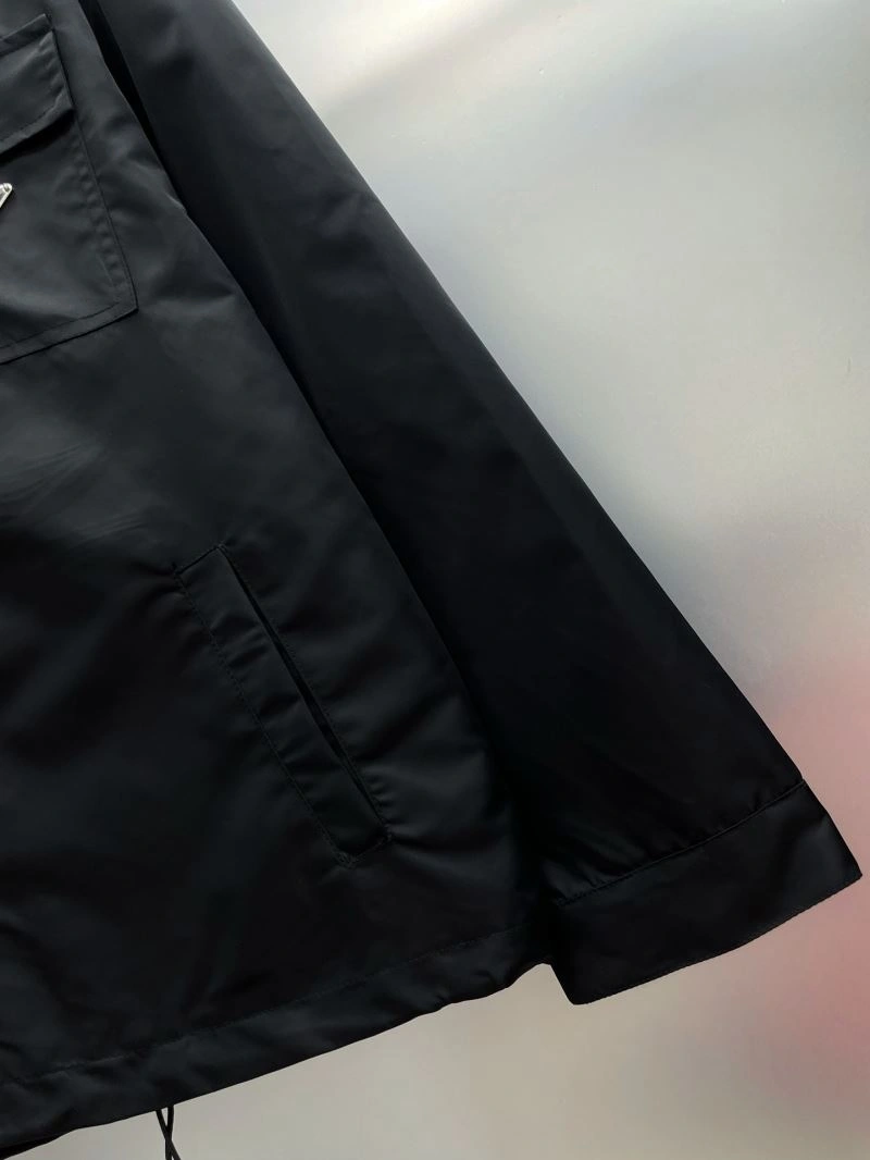 Trendy Prada Outwear 170895