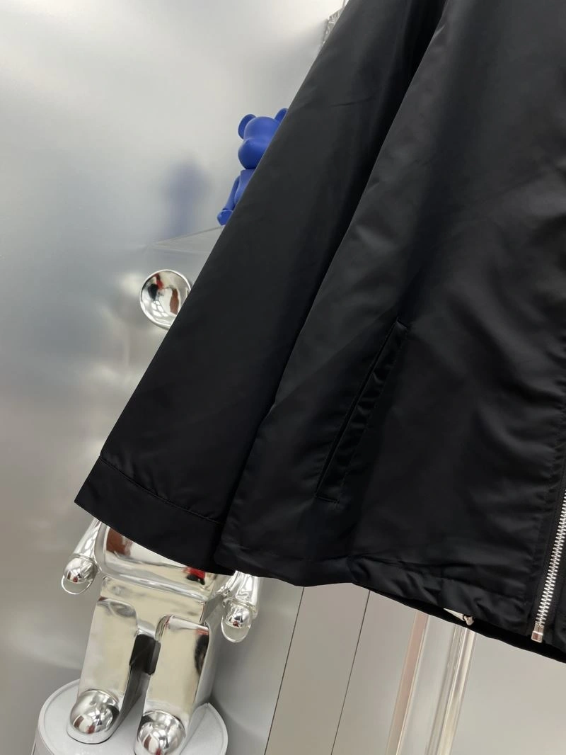 Trendy Prada Outwear 170895
