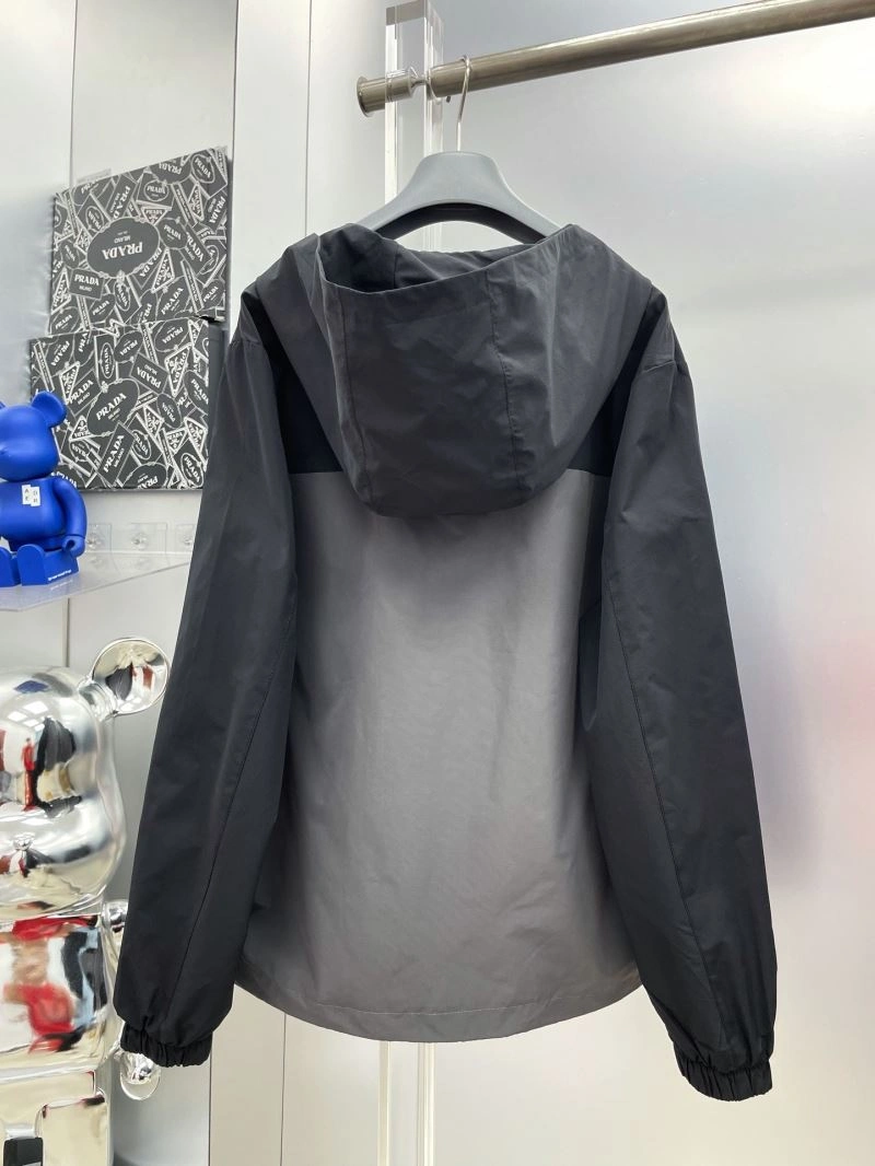 WrinkleFree Prada Outwear 170893
