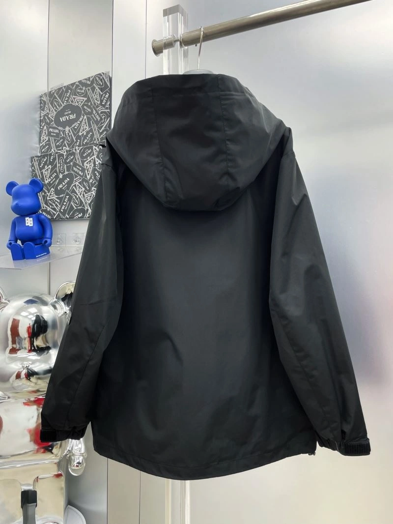 Prada Outwear EasyMatch 170886
