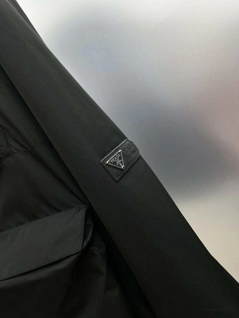 Prada Outwear EasyMatch 170886