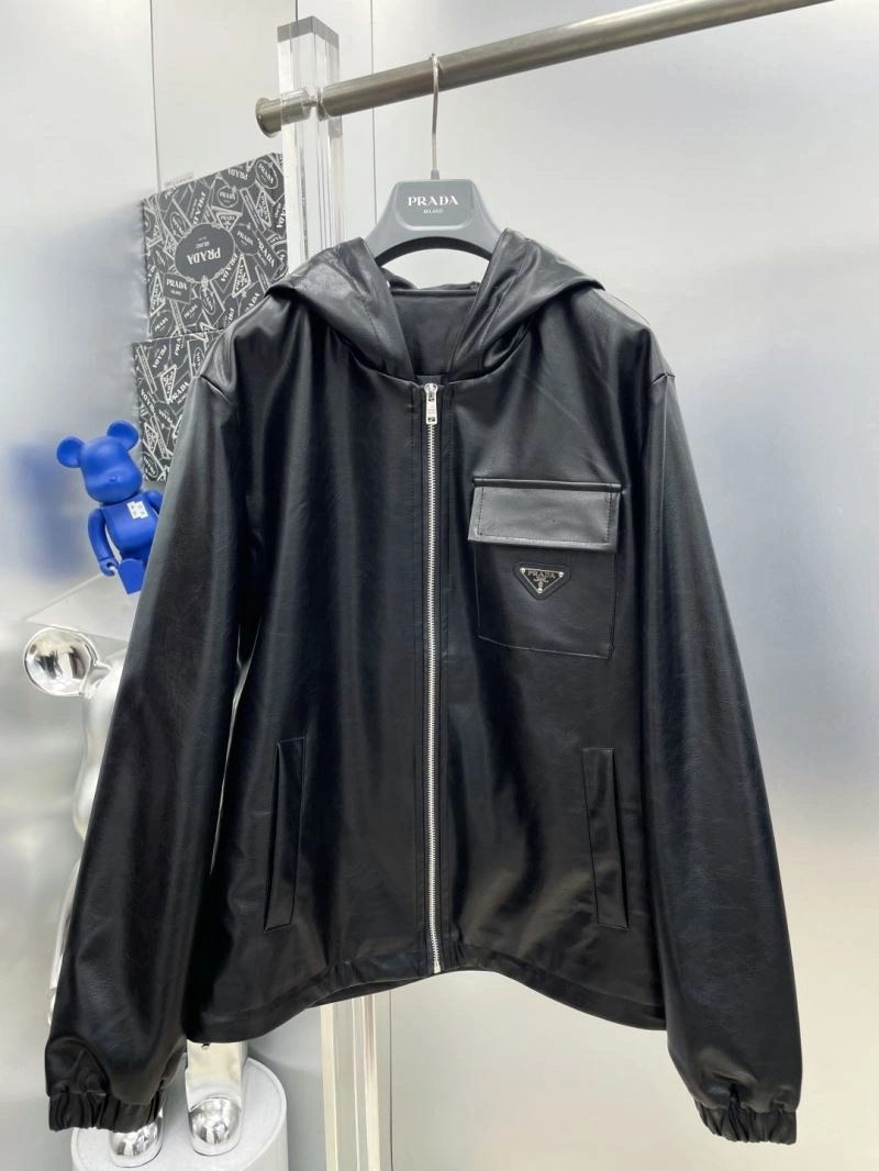 WeatherProof Prada Outwear 170885