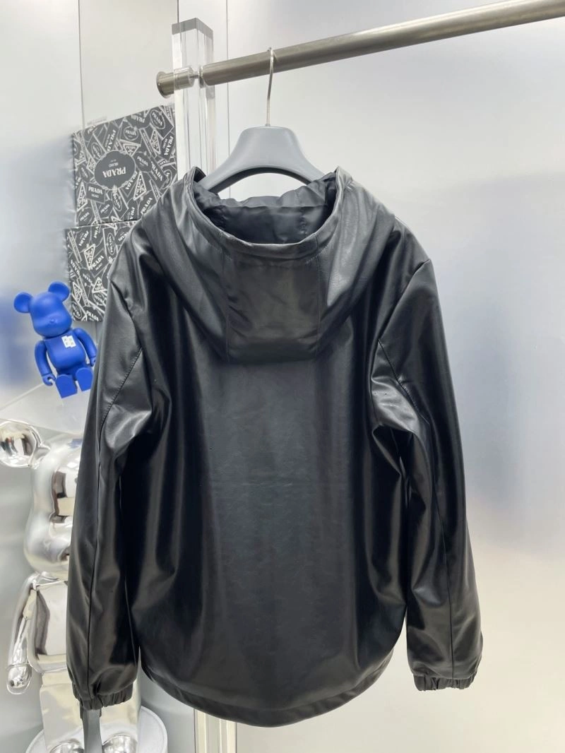 WeatherProof Prada Outwear 170885