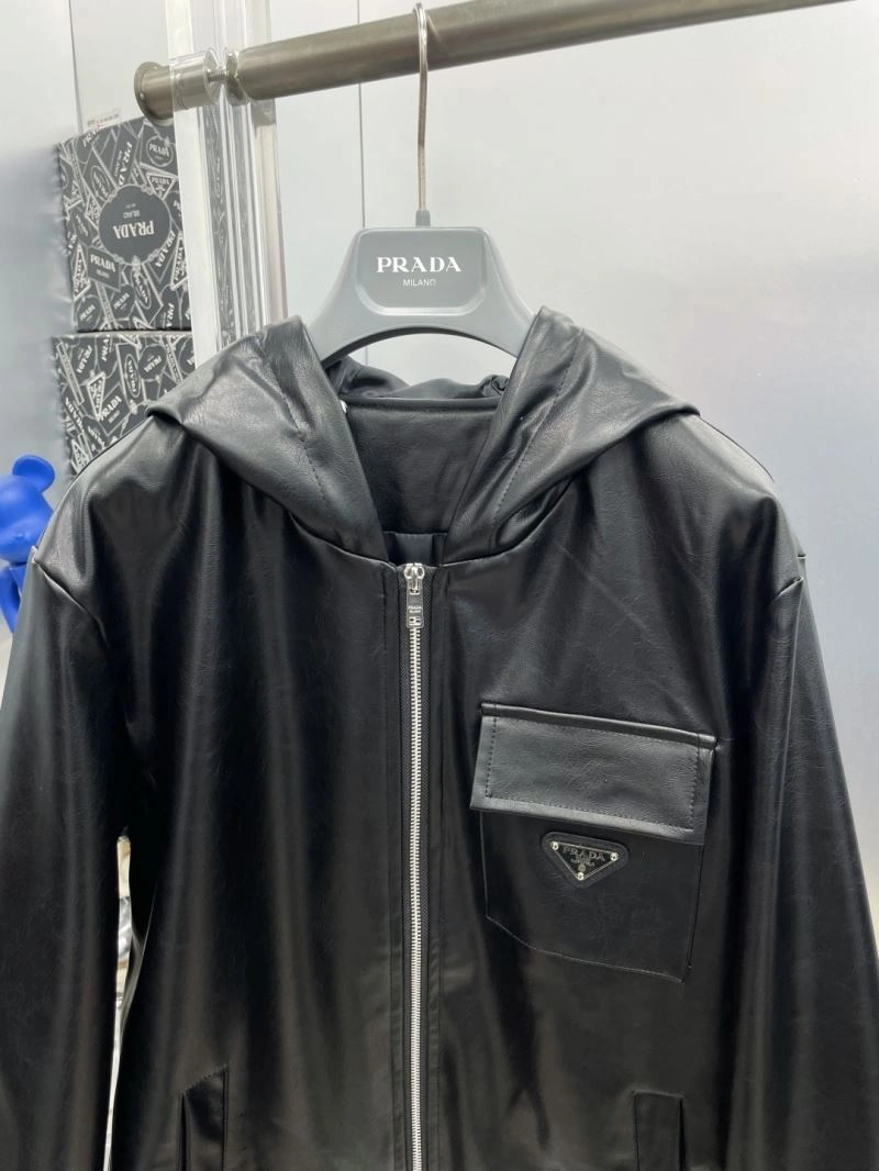 WeatherProof Prada Outwear 170885