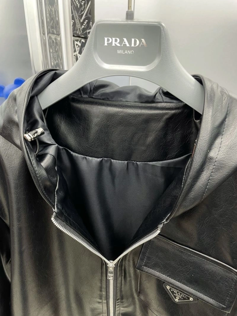 WeatherProof Prada Outwear 170885