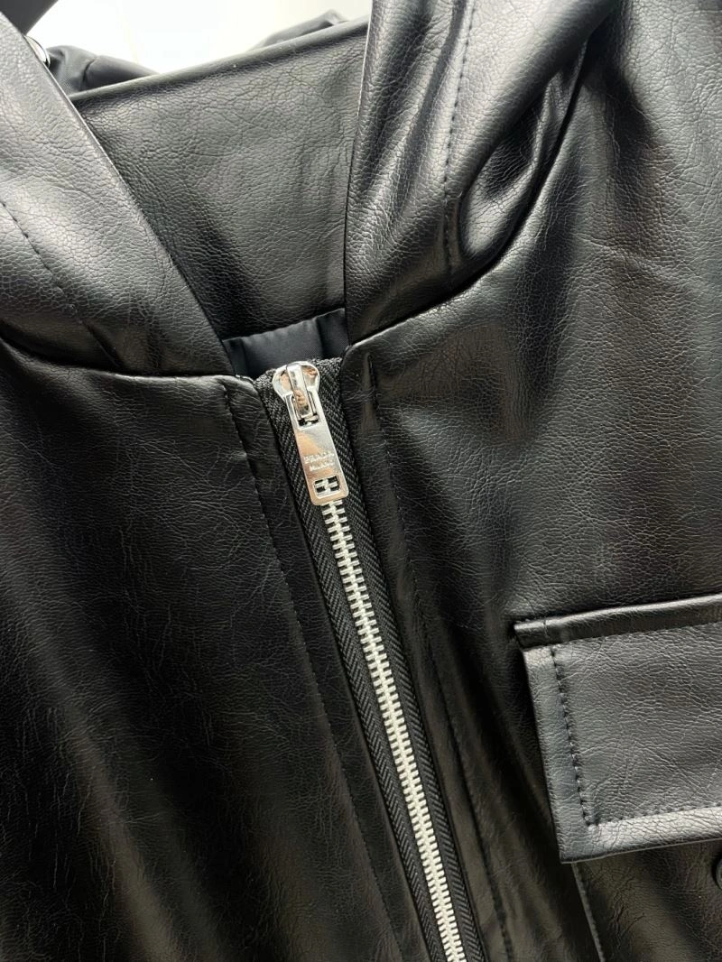 WeatherProof Prada Outwear 170885
