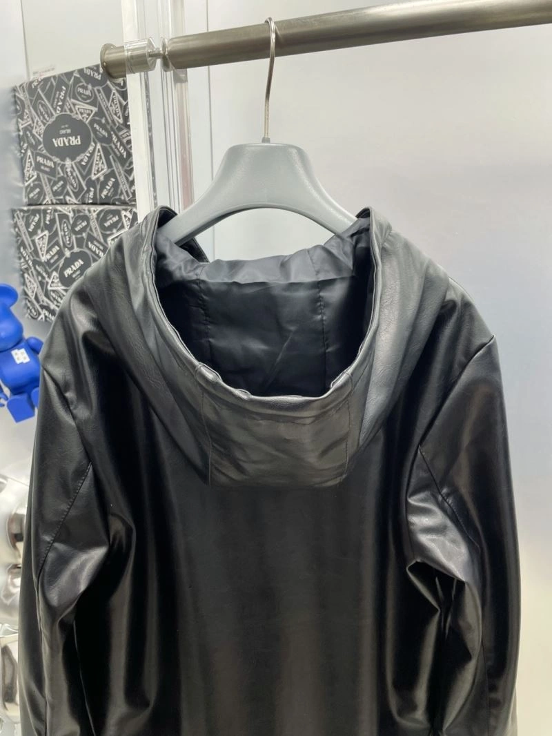 WeatherProof Prada Outwear 170885