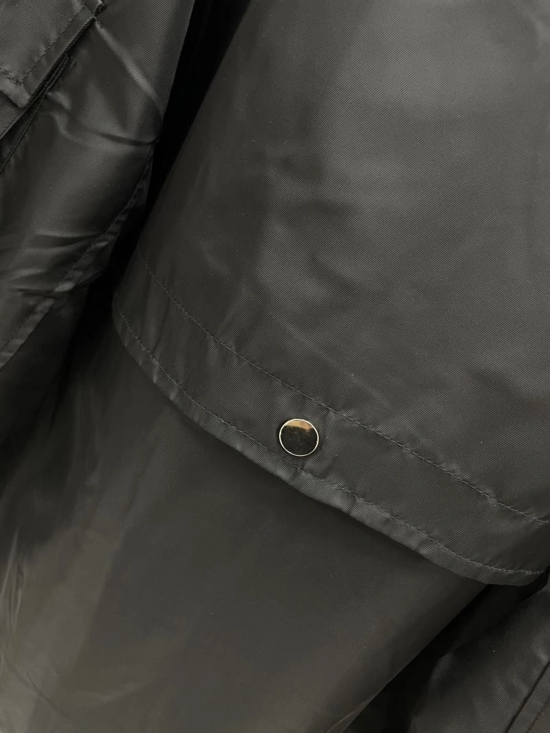 Prada Outwear Neat 170881