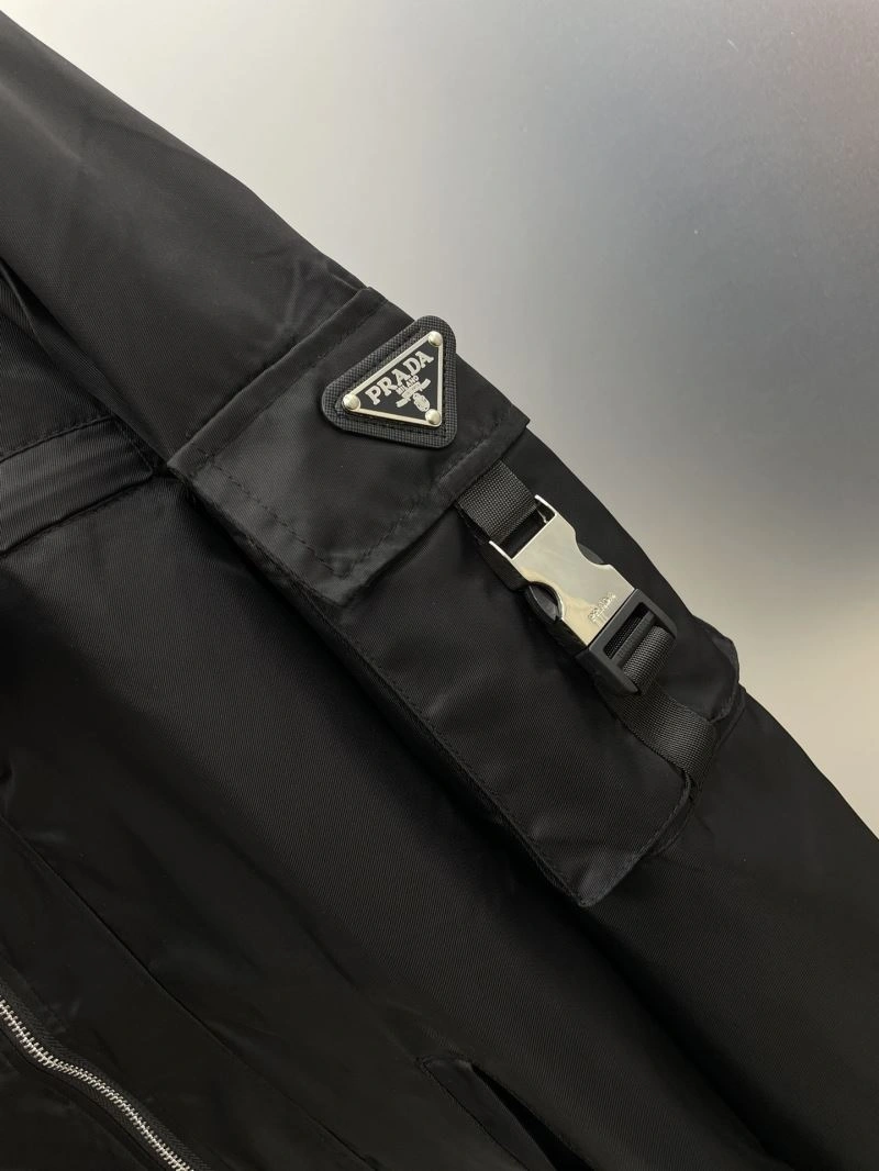 Prada Outwear Neat 170881