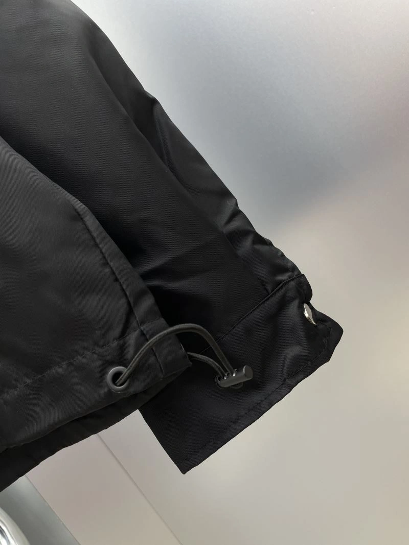 Prada Outwear Neat 170881