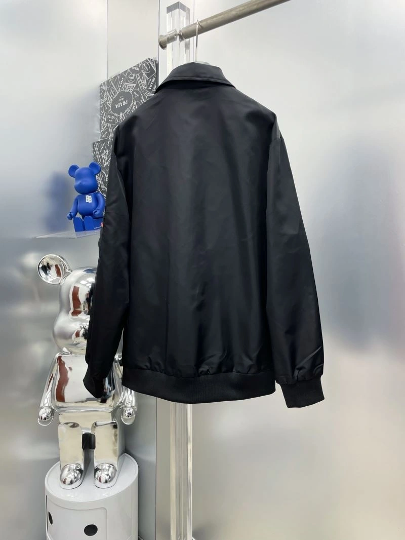 Prada Outwear RelaxedFit 170879