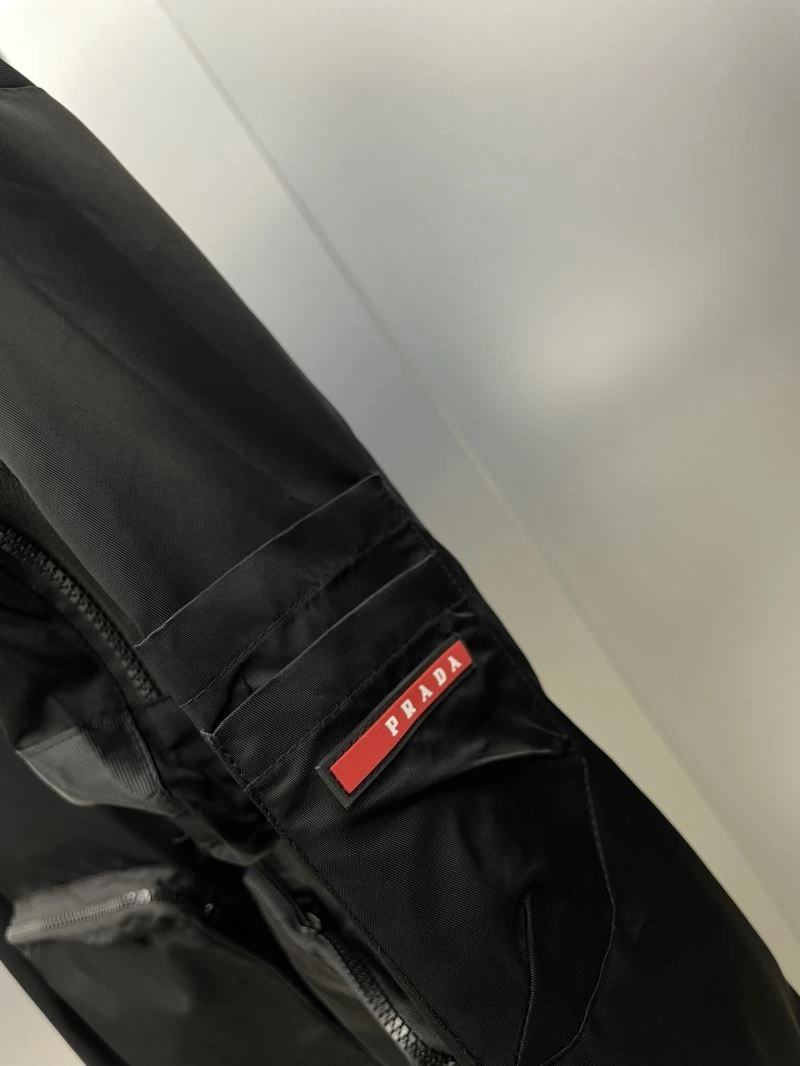 Prada Outwear RelaxedFit 170879