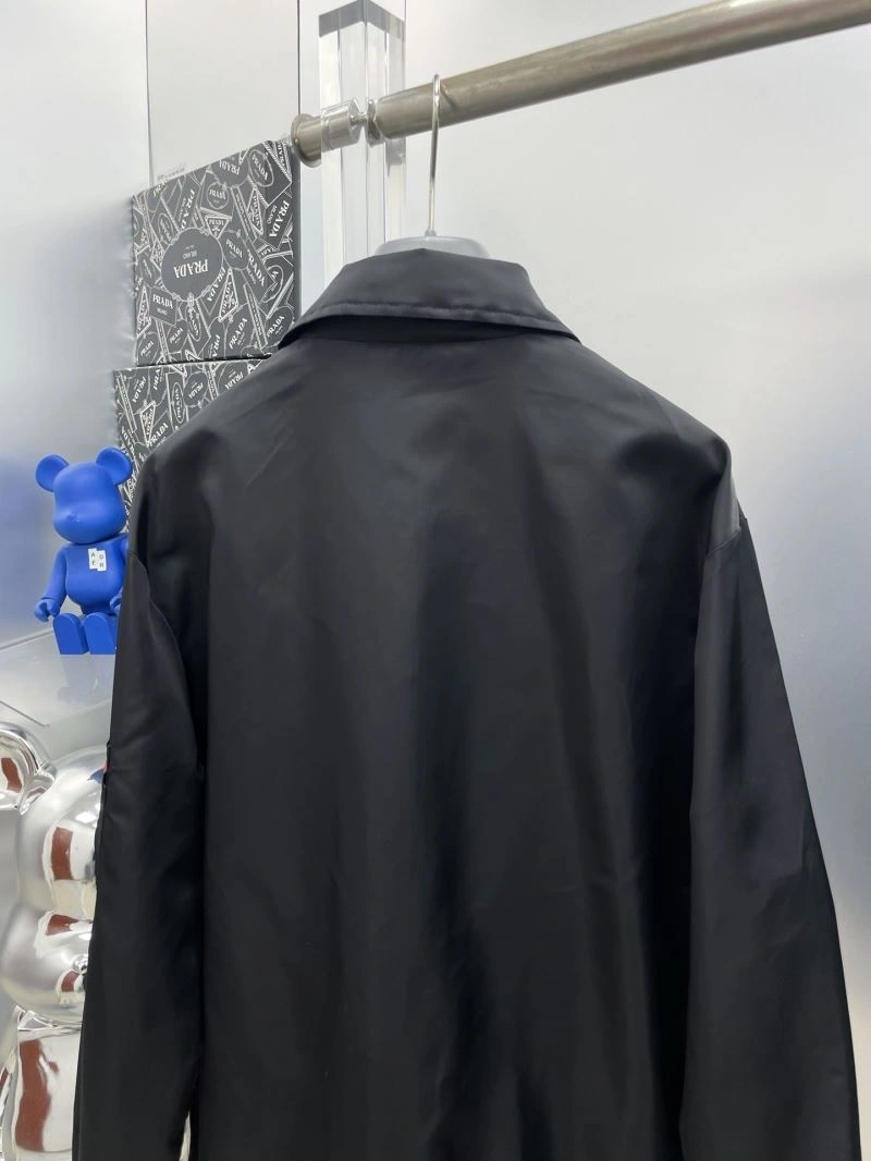 Prada Outwear RelaxedFit 170879
