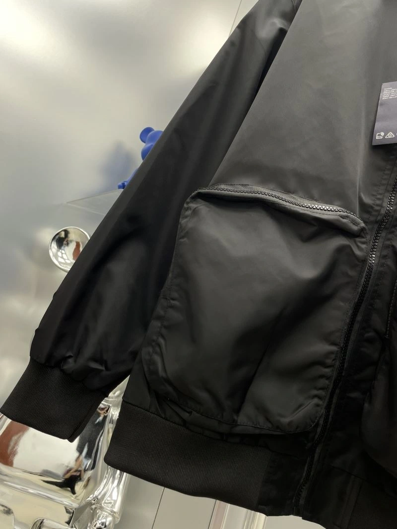 Prada Outwear RelaxedFit 170879