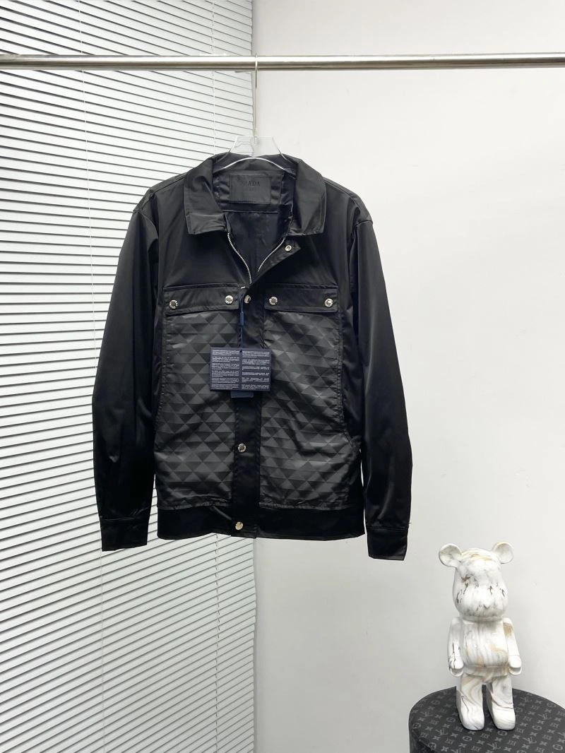 Prada Outwear Trendsetting 170884