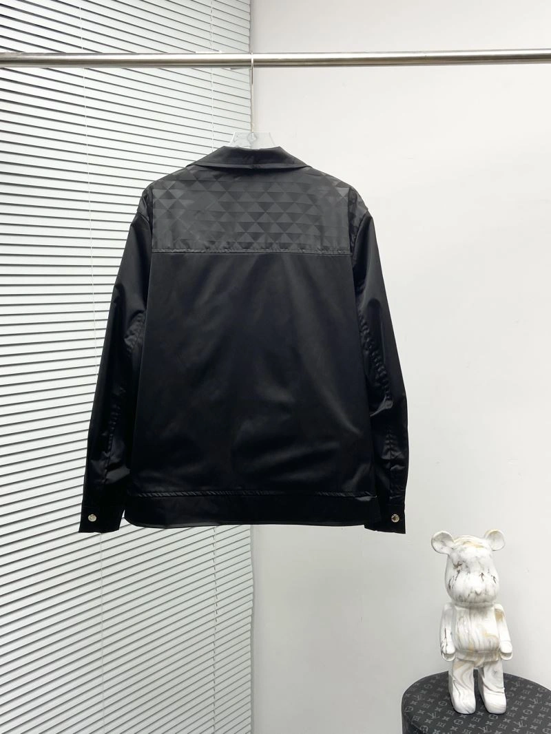 Prada Outwear Trendsetting 170884