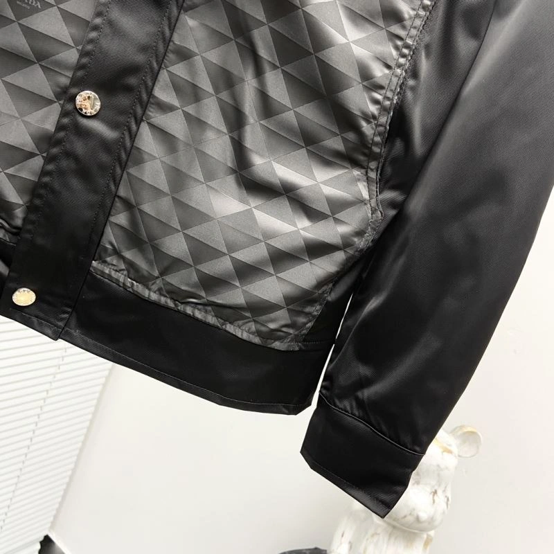 Prada Outwear Trendsetting 170884
