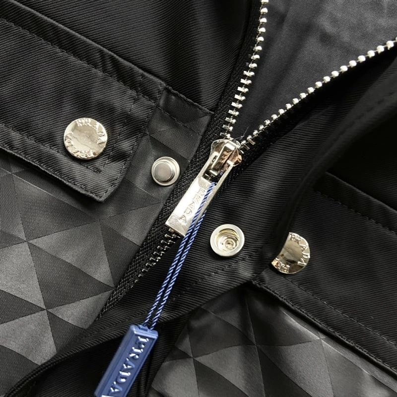 Prada Outwear Trendsetting 170884