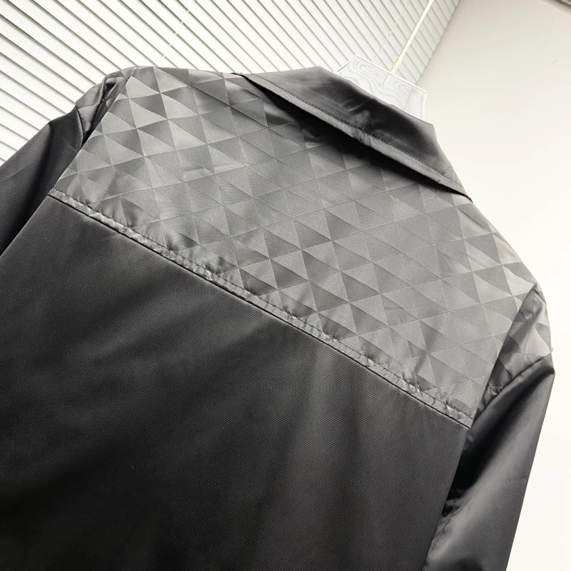 Prada Outwear Trendsetting 170884