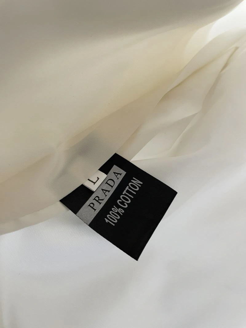 Casual Prada Outwear 170882