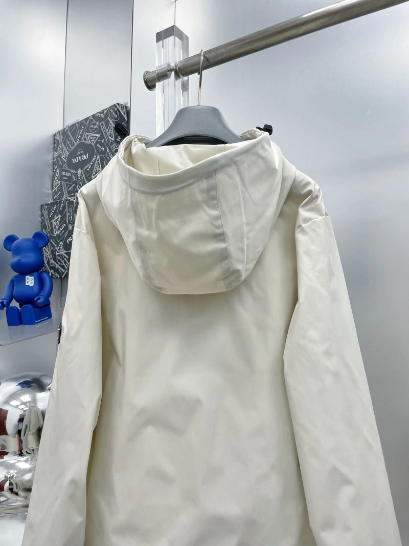 Casual Prada Outwear 170882