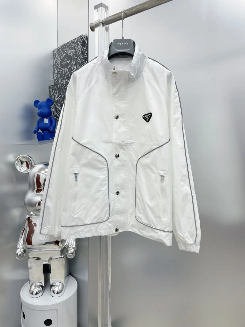 Prada Outwear StreetReady 170878