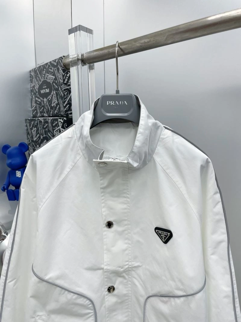 Prada Outwear StreetReady 170878