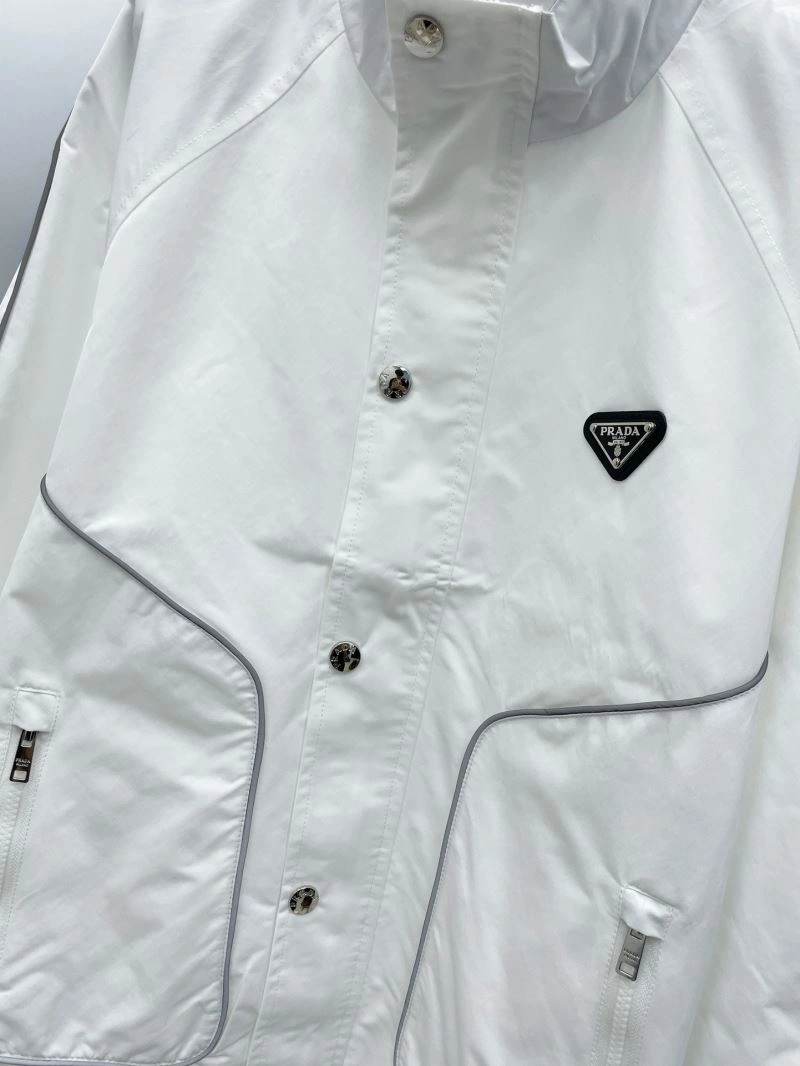 Prada Outwear StreetReady 170878