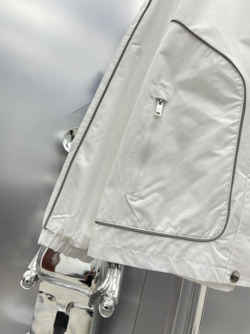 Prada Outwear StreetReady 170878