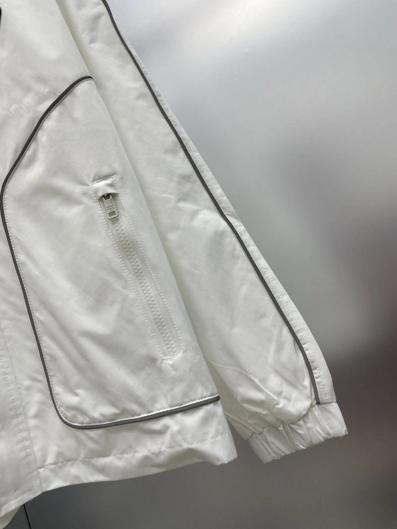 Prada Outwear StreetReady 170878