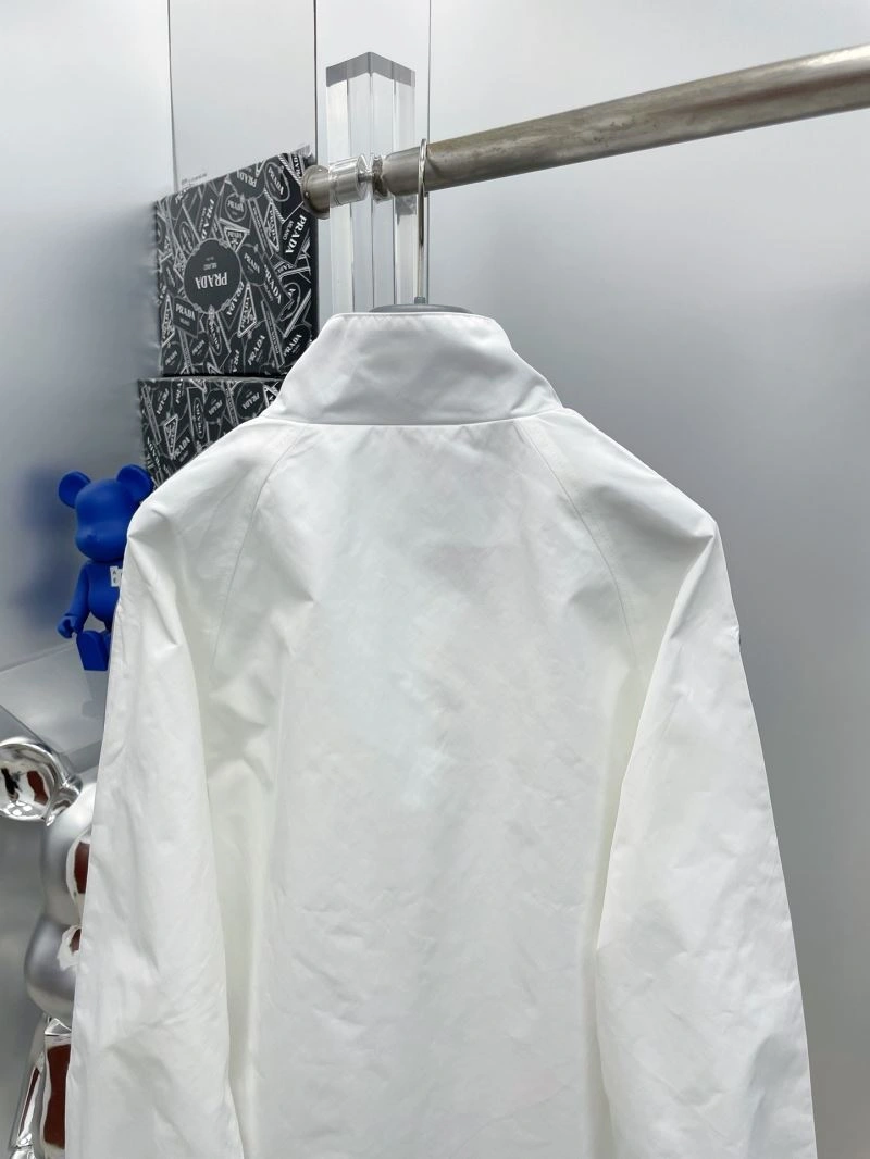 Prada Outwear StreetReady 170878
