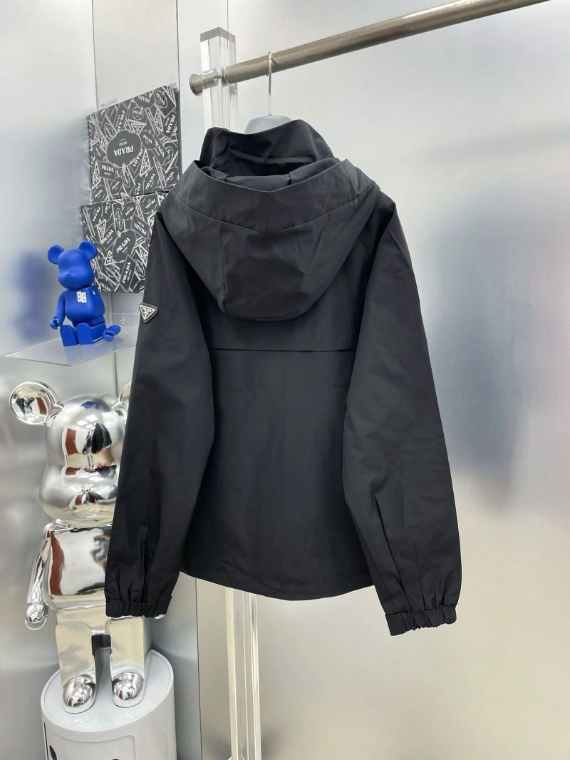 Prada Outwear AllSeason 170880