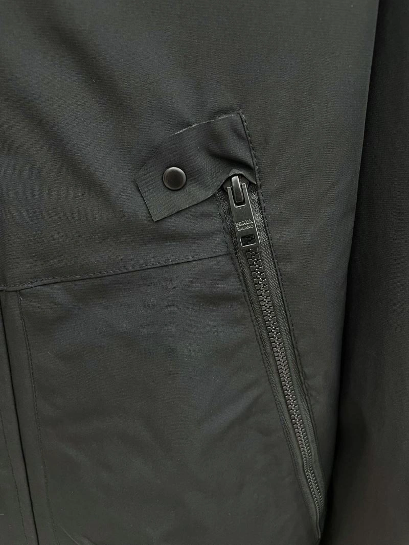 Prada Outwear AllSeason 170880