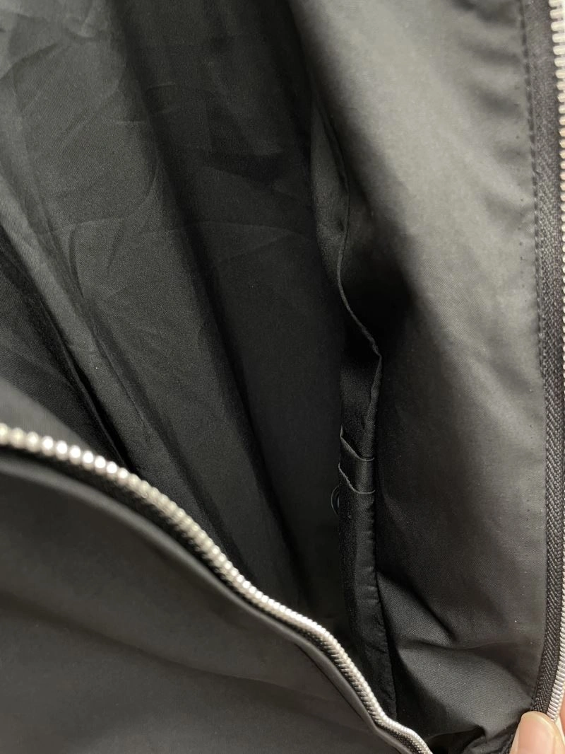 Prada Outwear Durable 170873