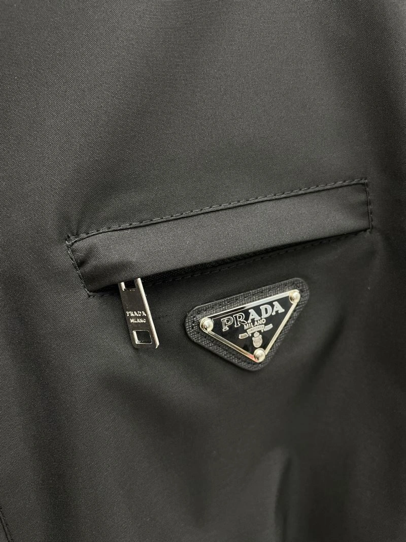 Prada Outwear Durable 170873