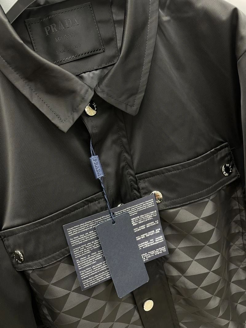 Lightweight Prada Outwear 170909