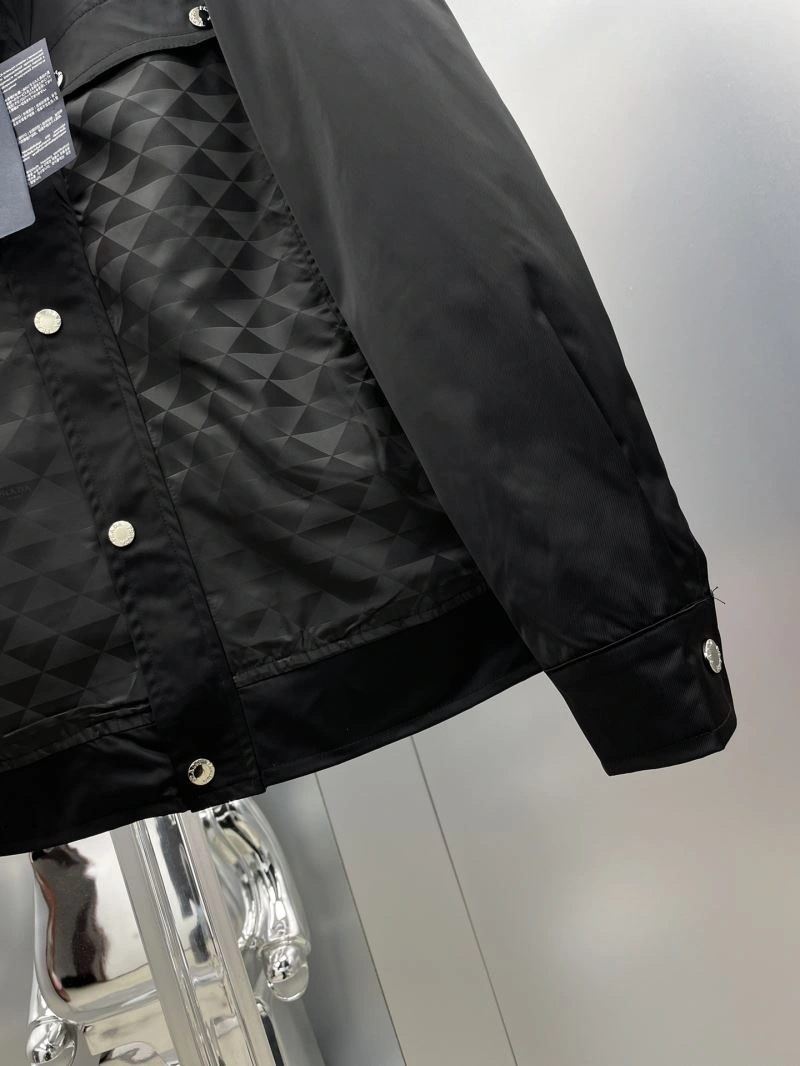 Lightweight Prada Outwear 170909