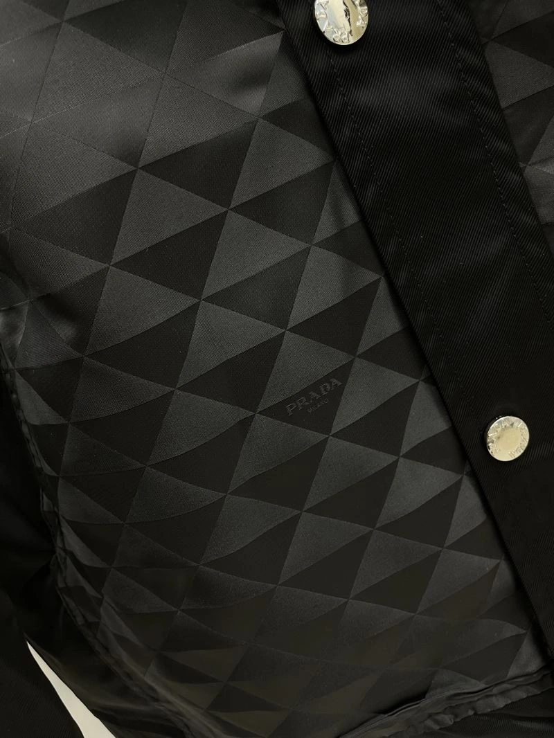 Lightweight Prada Outwear 170909