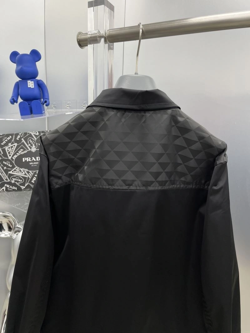 Lightweight Prada Outwear 170909
