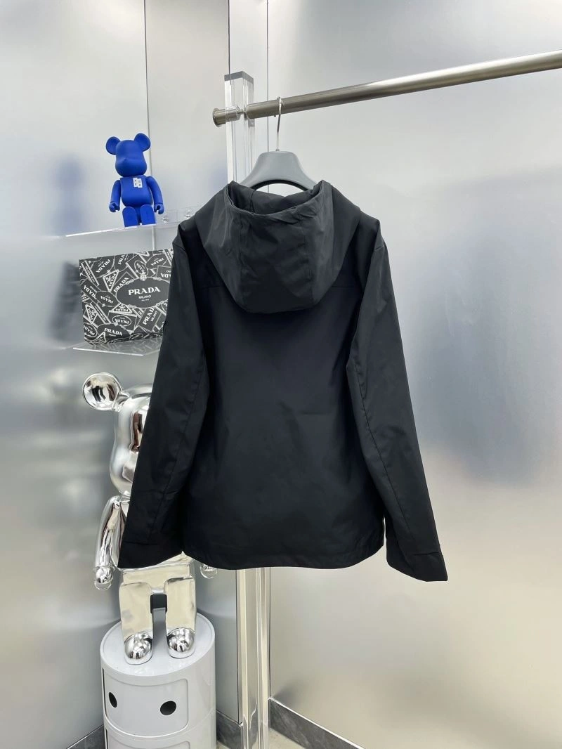 Stylish Prada Outwear 170874