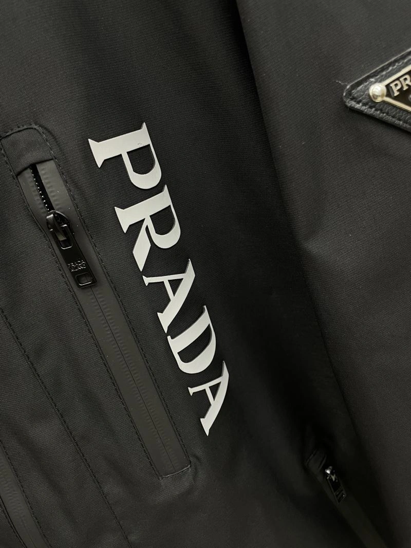 Stylish Prada Outwear 170874