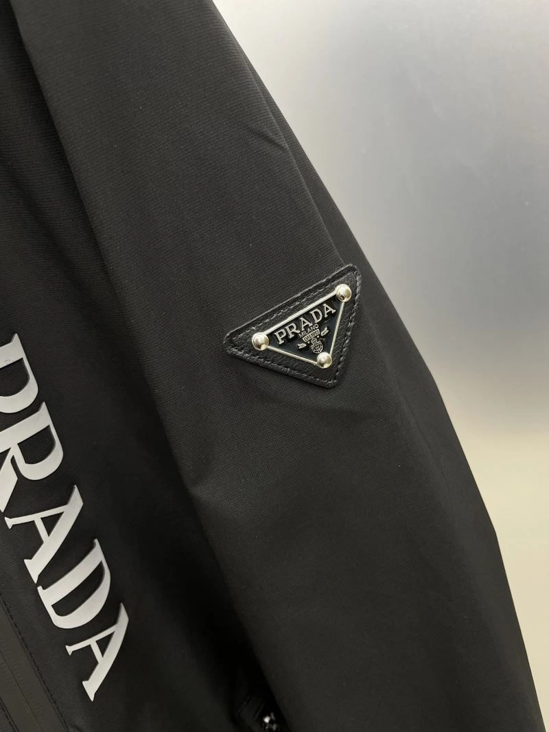 Stylish Prada Outwear 170874