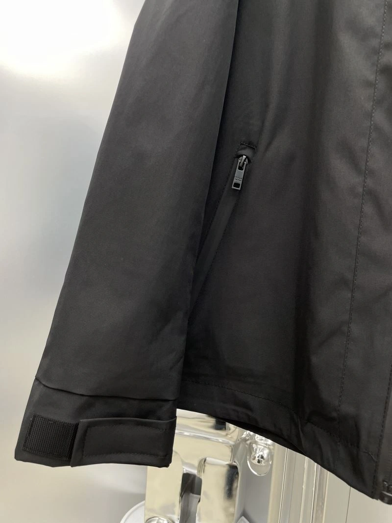 Stylish Prada Outwear 170874