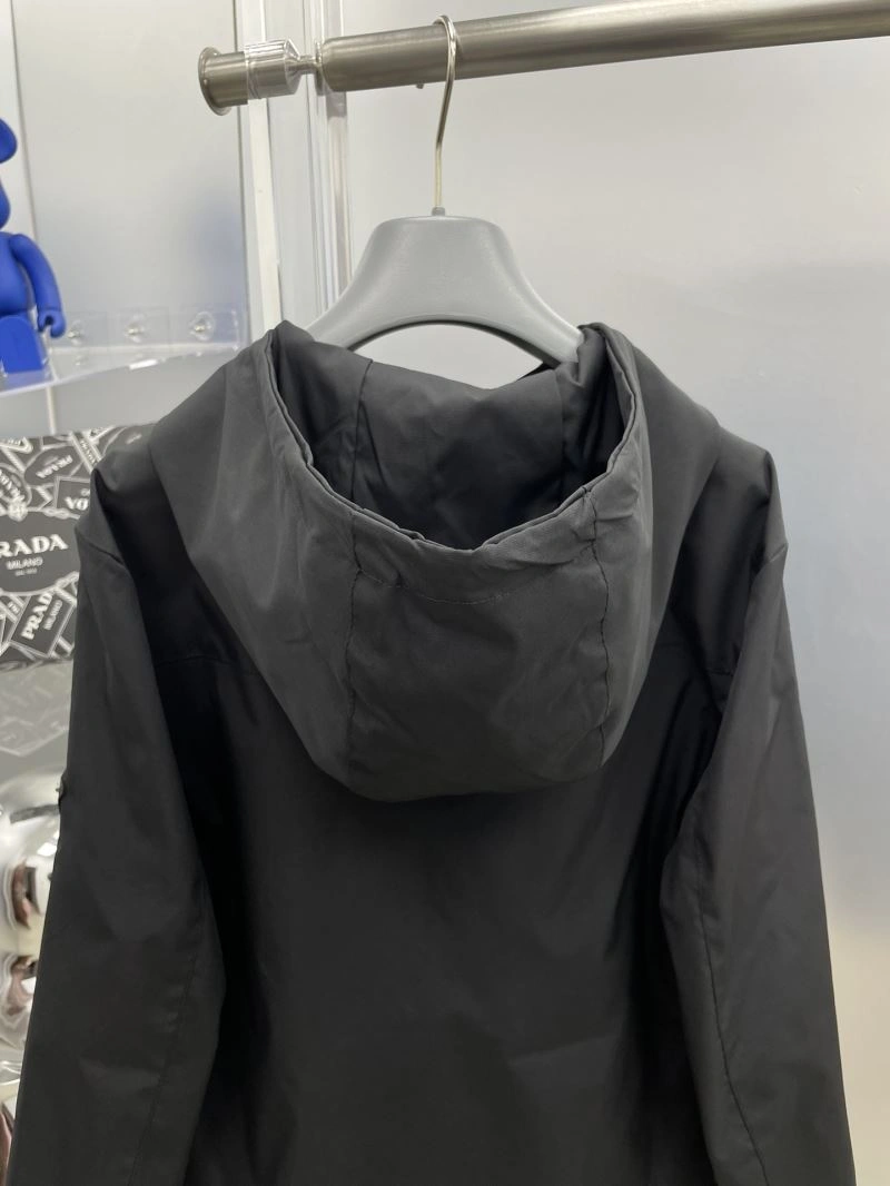 Stylish Prada Outwear 170874