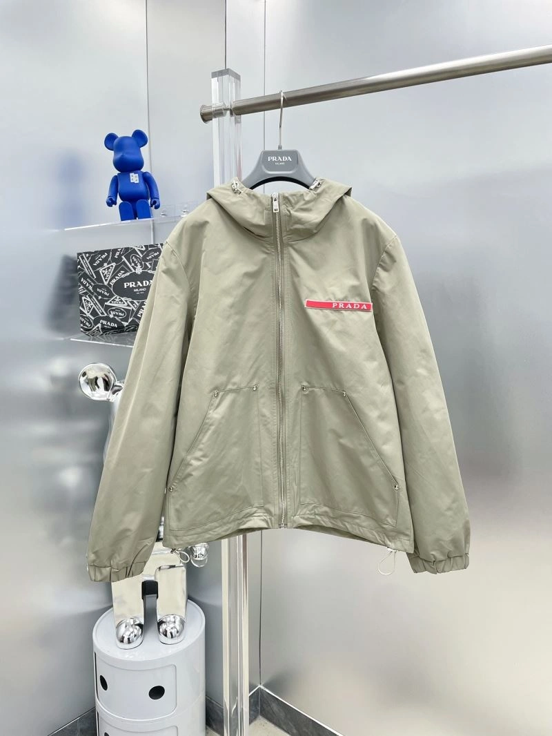 Casual Prada Outwear 170875