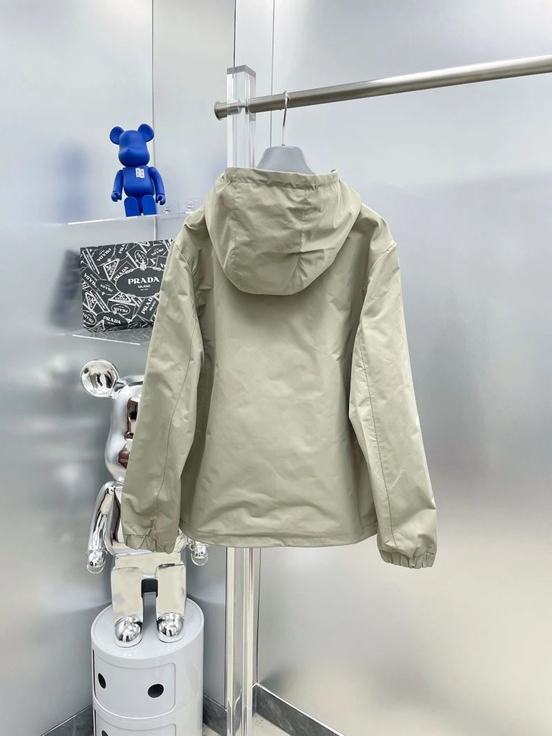 Casual Prada Outwear 170875