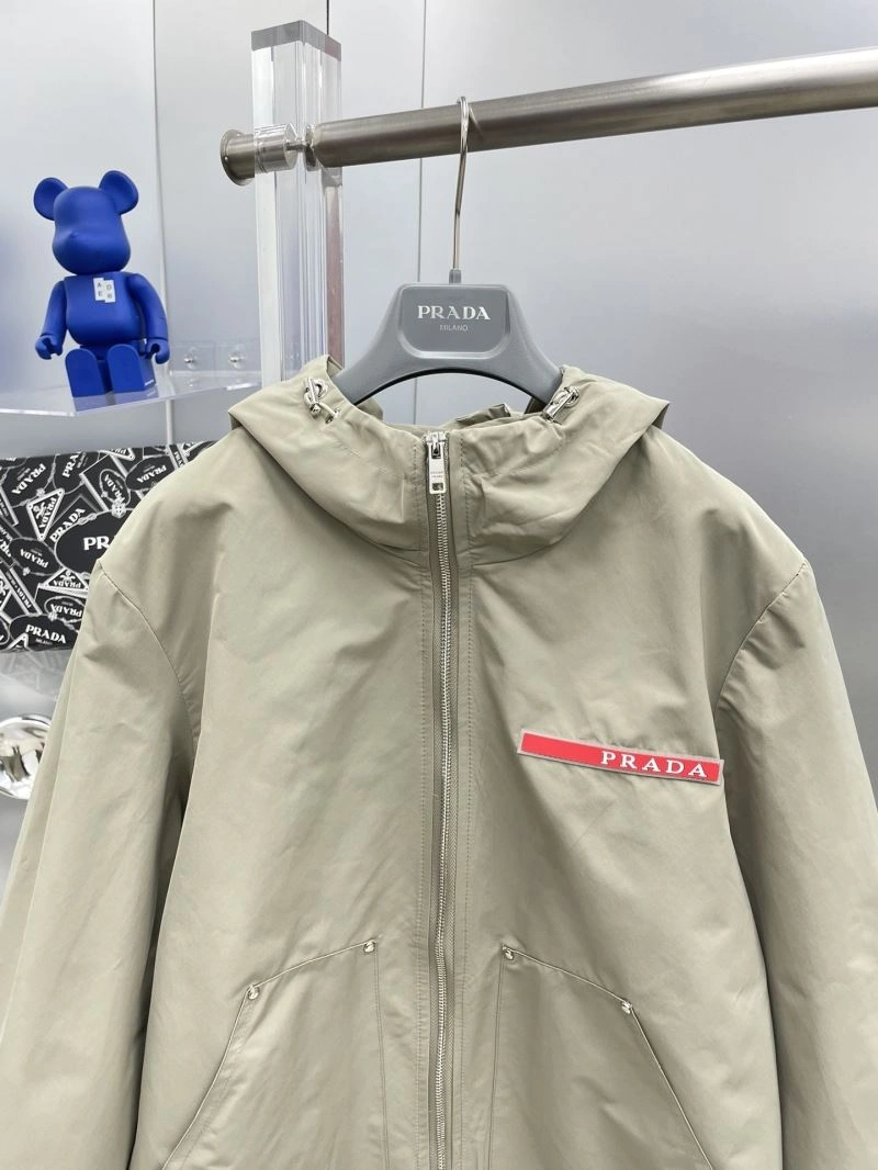 Casual Prada Outwear 170875