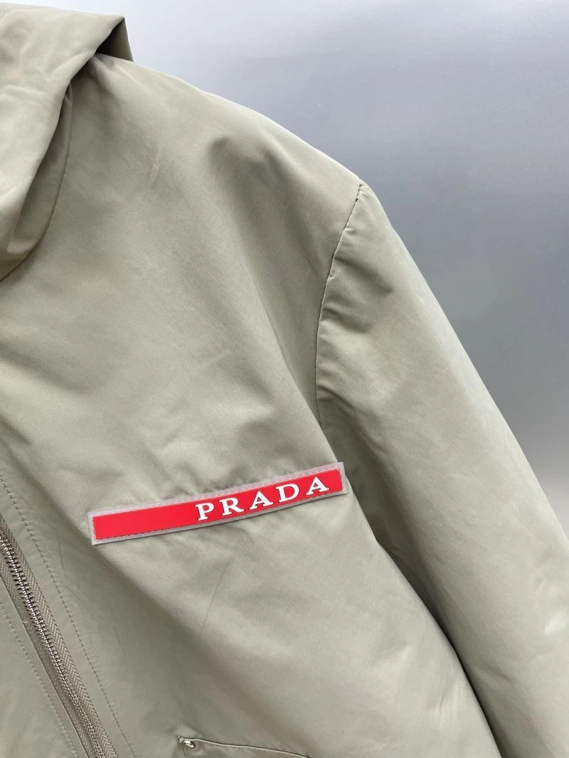 Casual Prada Outwear 170875